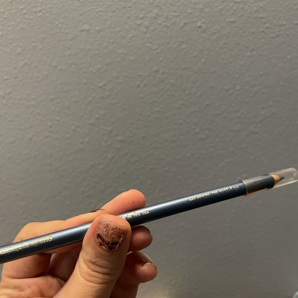 professional eye pencil metallic eyeliner retired made in the usa - Picture 6 of 6